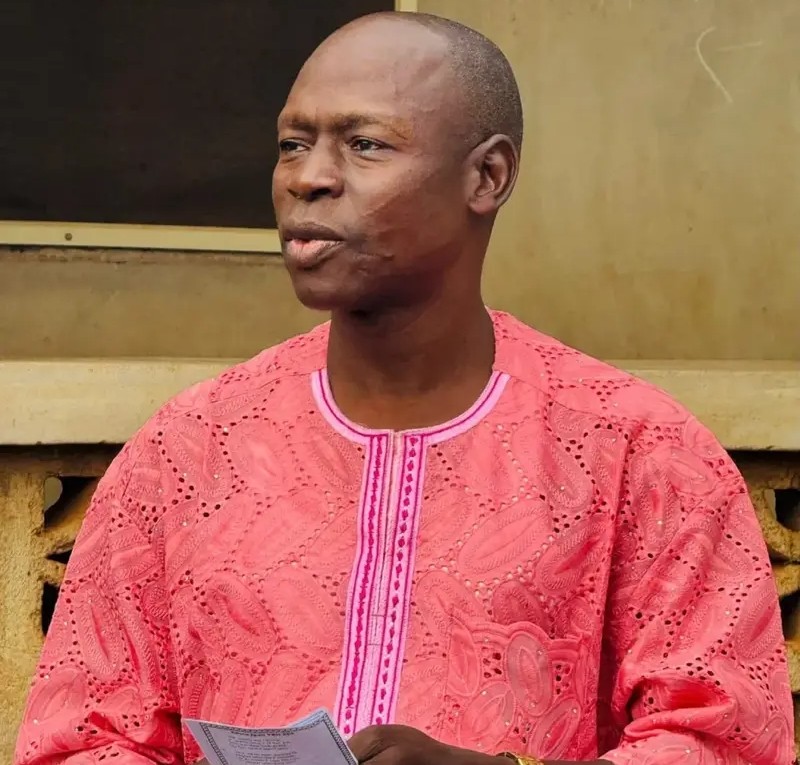 Gunmen abduct Oyo headmaster, demand N30m ransom