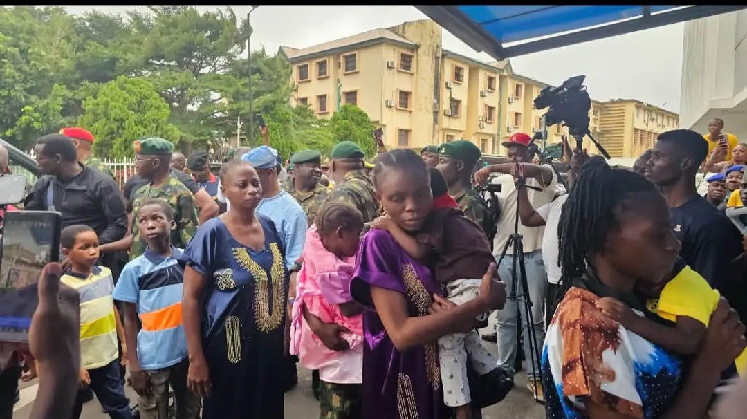 Oyo School Rescue: A victory marred by questions and controversy