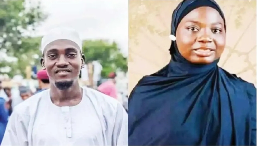 Hafsoh Lawal murder: Appeal court upholds death sentence for convicted Kwara cleric