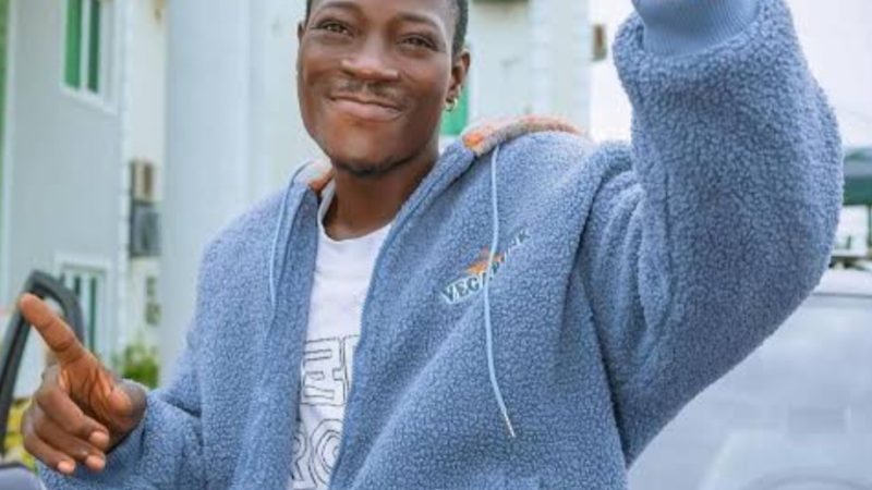 Sowore offers to support DJ Chicken