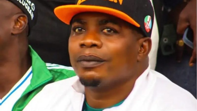 Outrage as gunmen kill Lagos NURTW organising secretary