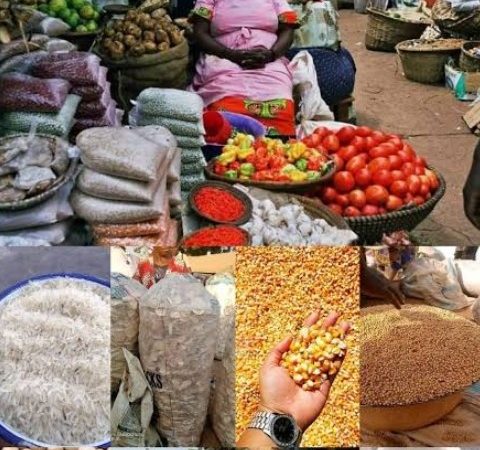 Kogi leads as NBS lists States with highest food inflation