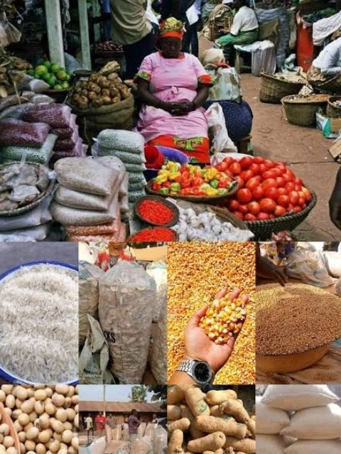 Kogi leads as NBS lists States with highest food inflation