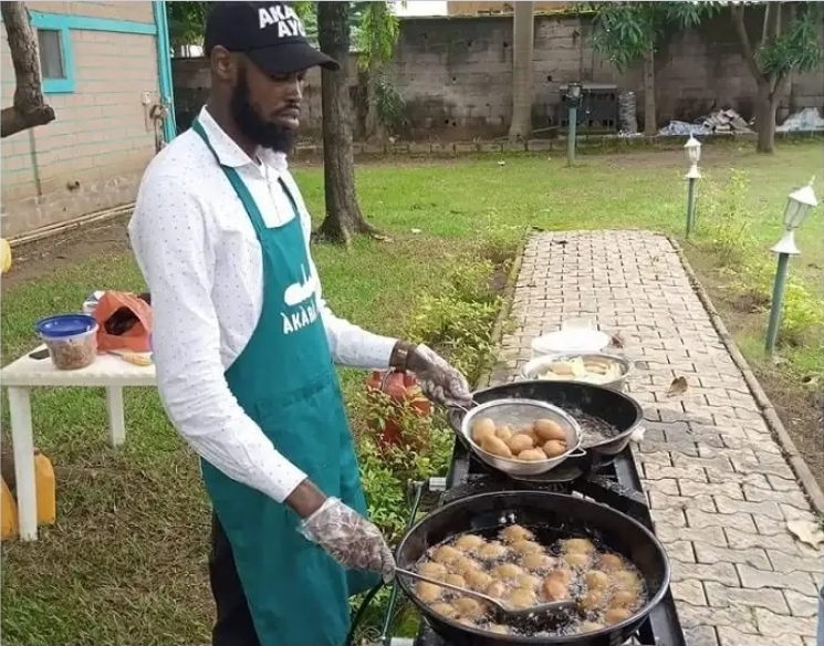 ‘First Lady’s support transformed my akara business,’ vendor shares success story