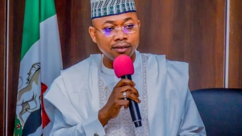 Abducted NECO candidates were sitting exams at ‘miracle centre’, Kogi Government reveals