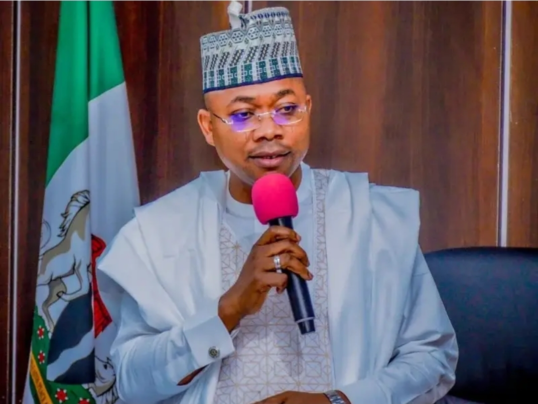 Abducted NECO candidates were sitting exams at ‘miracle centre’, Kogi Government reveals