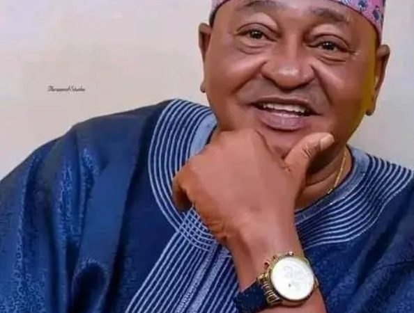 Lagos Court orders status quo in Oloja chieftaincy dispute, affirms Oloja-elect