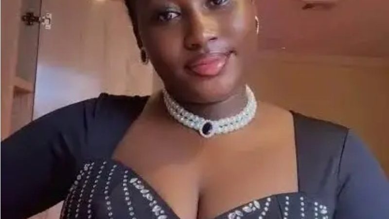Family rejects 'runs girl' claims against Mary Habila