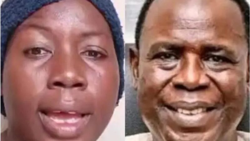 Gospel singer Joseph Adebayo Adelakun denies daughter’s allegations, describes claims as defamatory