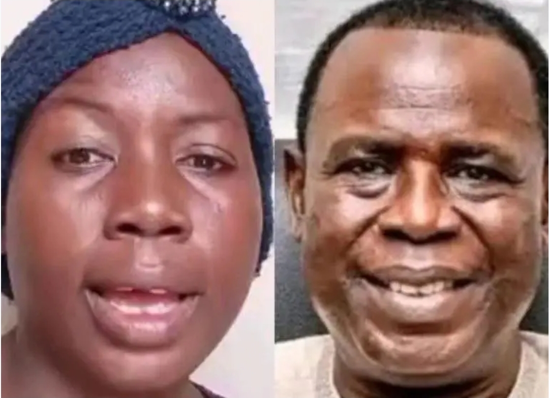 Gospel singer Joseph Adebayo Adelakun denies daughter’s allegations, describes claims as defamatory