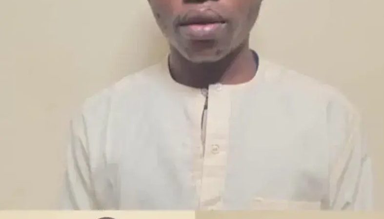 Three face life imprisonment in Oyo school kidnap case