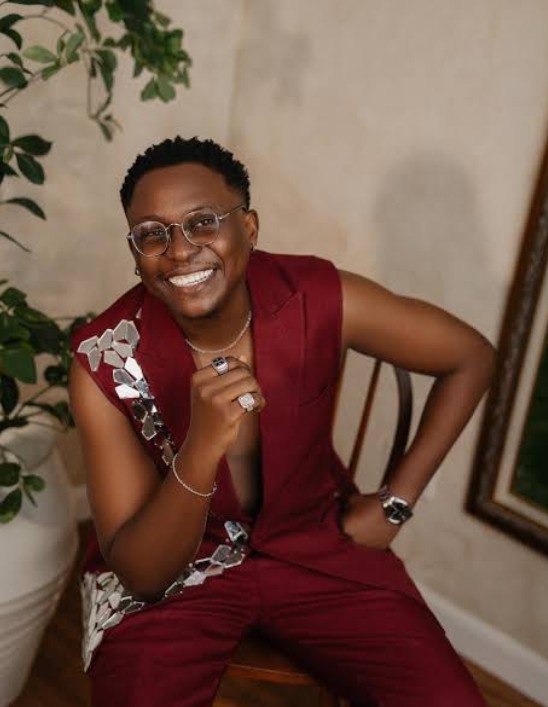 Tobi Makinde explains Funke Akindele’s absence from his Wedding