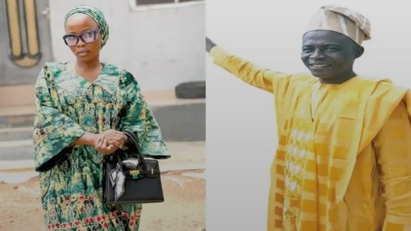 ‘We expected a ransom call, not his body,’ daughter laments murder of Kwara farmer