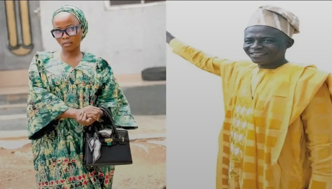 ‘We expected a ransom call, not his body,’ daughter laments murder of Kwara farmer