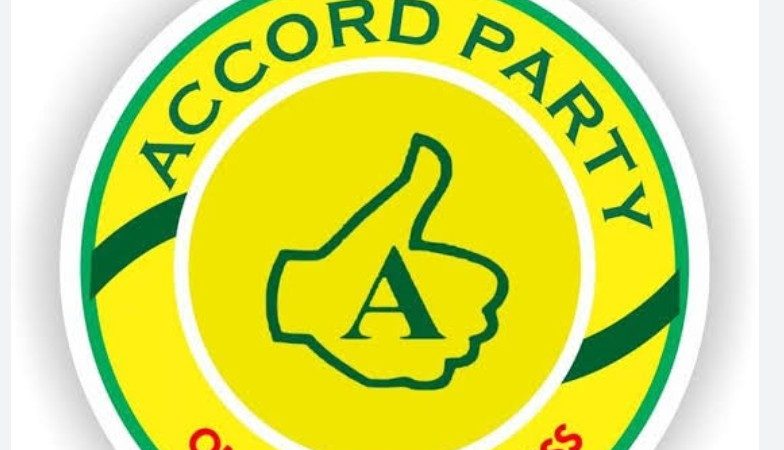 Accord Party urges aggrieved aspirants to use internal dispute mechanisms after primaries ﻿