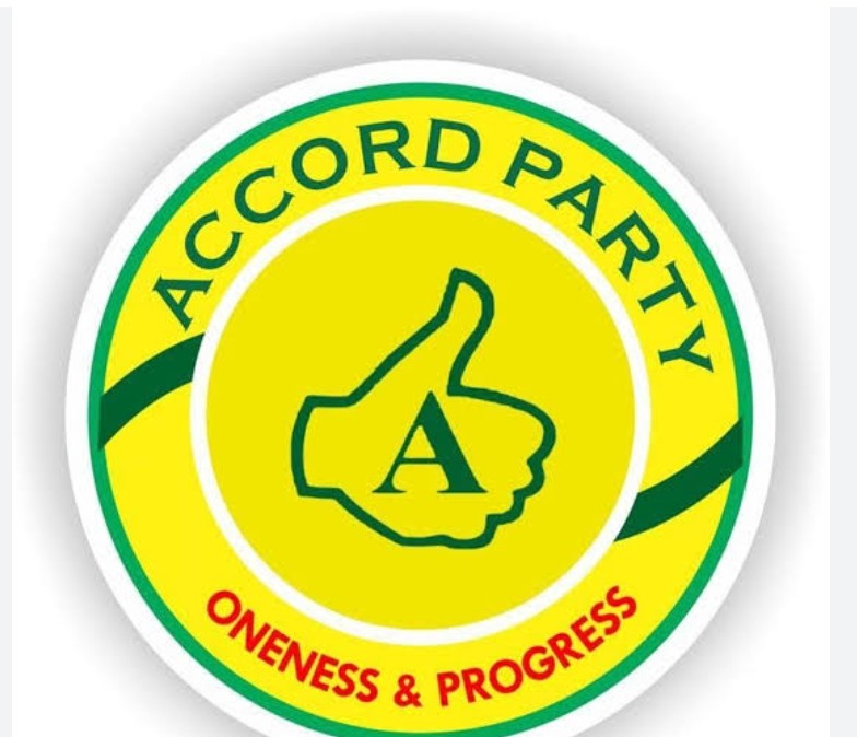 Accord Party urges aggrieved aspirants to use internal dispute mechanisms after primaries