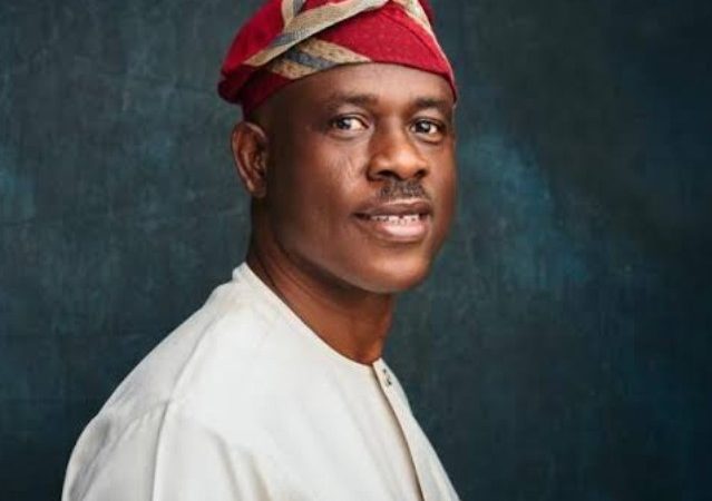 Obanikoro claims victory in 2007 Lagos governorship race