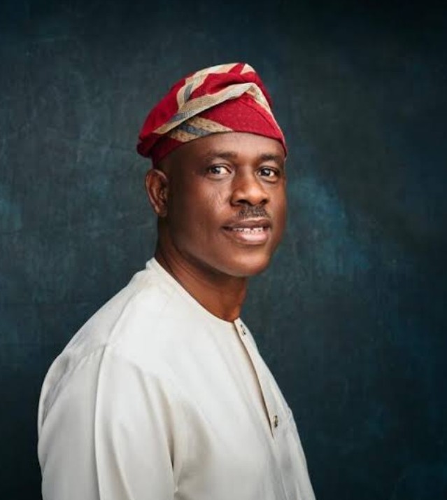 Obanikoro claims victory in 2007 Lagos governorship race