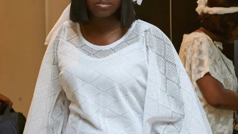 Niniola opens up on grief: ‘Nothing prepared me for being a young widow’