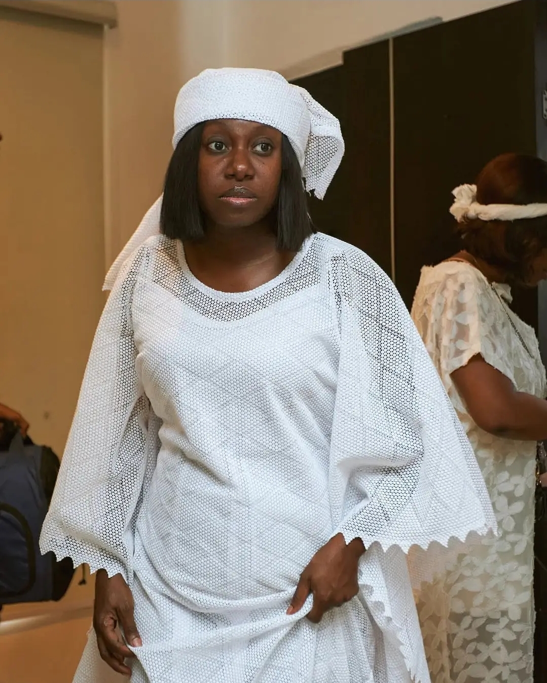 Niniola opens up on grief: ‘Nothing prepared me for being a young widow’