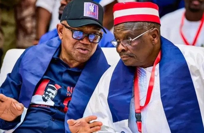 My Priority is 2027, not 2031, Kwankwaso declares
