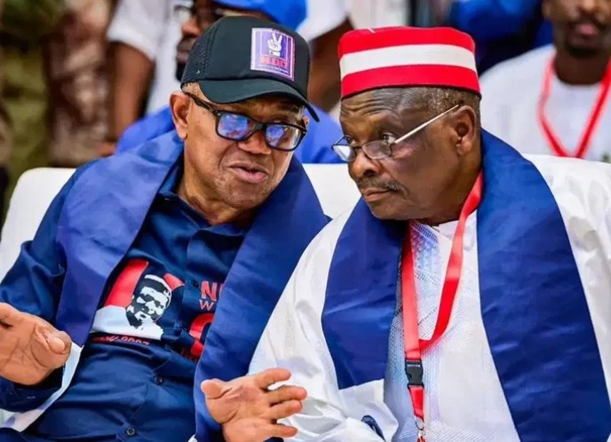 My Priority is 2027, not 2031, Kwankwaso declares