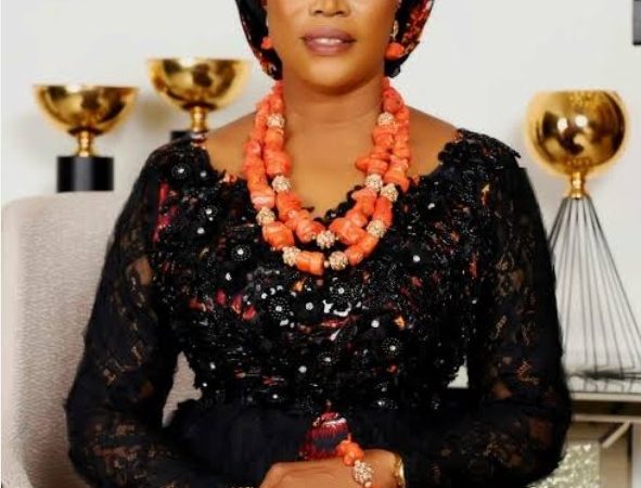 Tinubu appoints Ginika Florence Tor to NSIWC