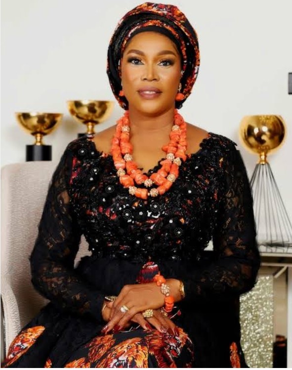 Tinubu appoints Ginika Florence Tor to NSIWC