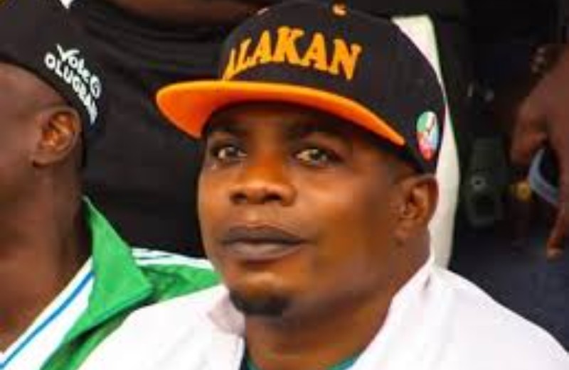 Grief as slain Lagos Transport Union leader Toba Ijaya is buried