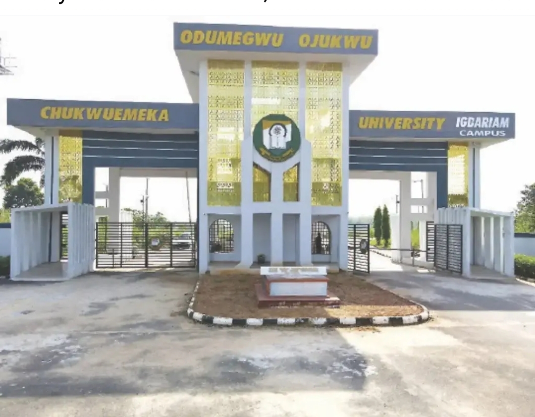 MAN South East Chair commends Soludo over appointment of Ojukwu University Vice-Chancellor