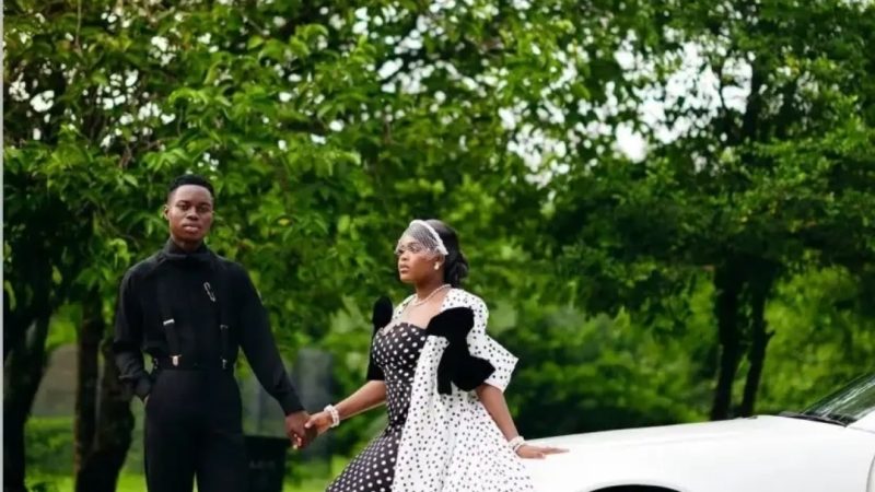 Peller, Jarvis release pre-wedding photos ahead of August 1 ceremony