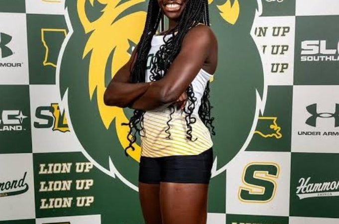 Nigerian sprinter Favour Onyah threatens to stop representing Nigeria
