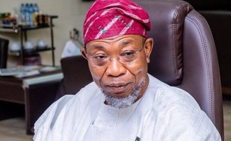 I governed Osun for eight years without owning a personal house; Aregbesola