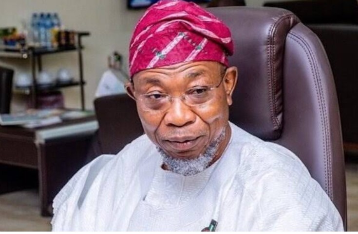I governed Osun for eight years without owning a personal house – Aregbesola