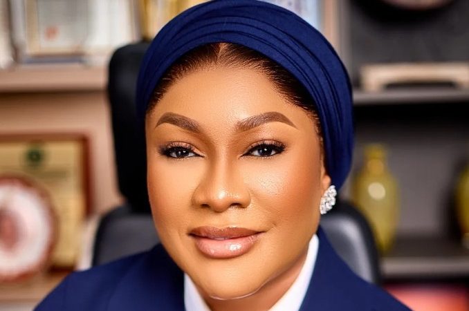 Appeal Court lifts freeze on 124 bank accounts linked to Aisha Achimugu