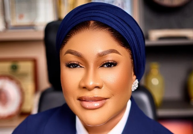 Appeal Court lifts freeze on 124 bank accounts linked to Aisha Achimugu