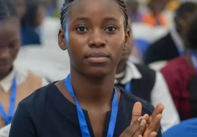 Improve education, not lower admission standards, says youngest chartered accountant