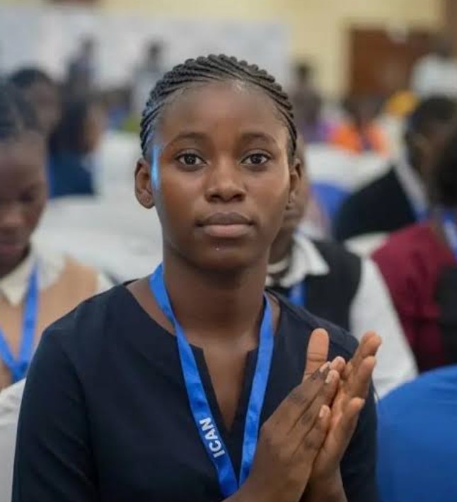 Improve education, not lower admission standards, says youngest chartered accountant
