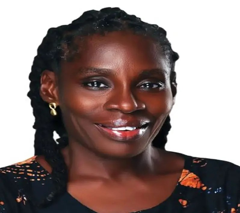 High cholesterol diagnosis inspired me to become a marathon runner, says Dayo Akinbode