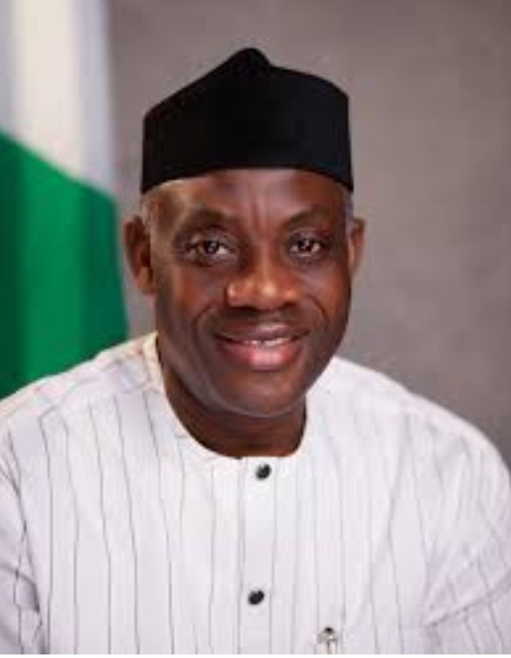 Education key to Tinubu’s $1 trillion economy vision, says Alausa