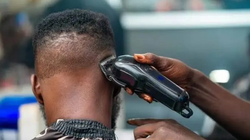 Gunmen kill barber inside Lagos salon as police launch investigation