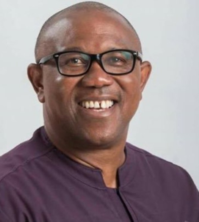 Focus on hunger, poverty, not me, Peter Obi tells critics
