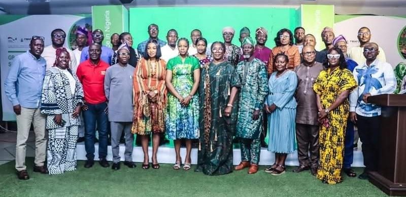 FG, GIZ programme expands financial access to over 99,000 Nigerian farmers