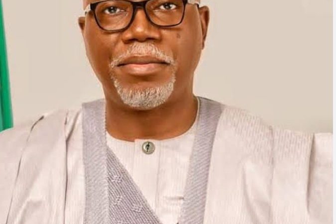 Aiyedatiwa reaffirms commitment to Tinubu’s 2027 re-election, renewed hope agenda