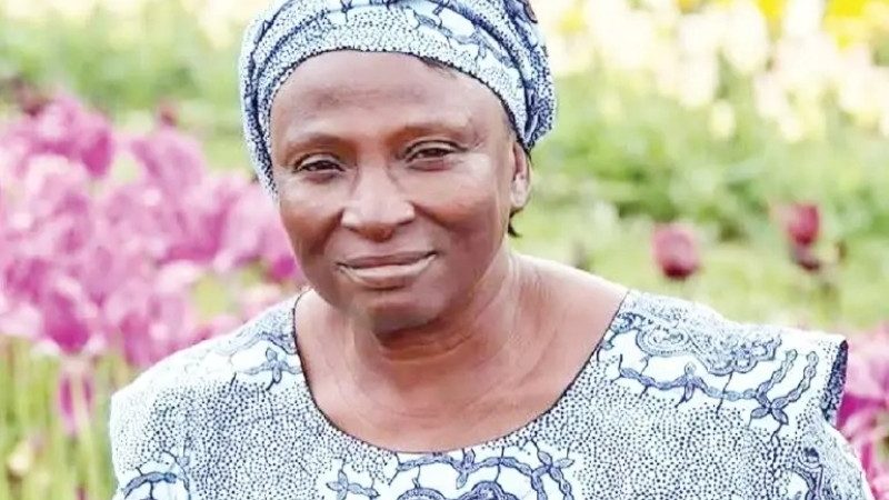 Family seeks £10,000 to repatriate Nigerian woman who died during UK visit