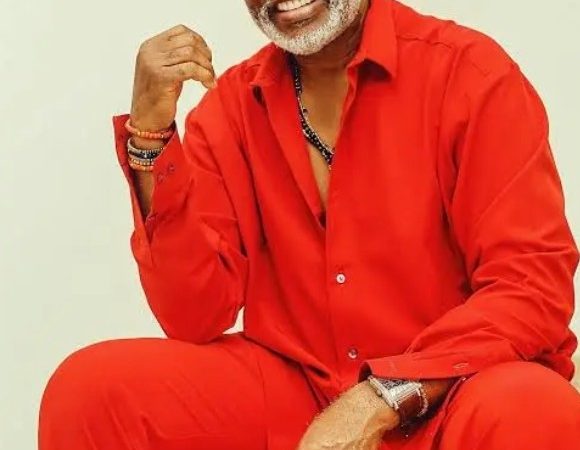 At 65, RMD reflects on life, credits healthy living for his youthful energy ﻿
