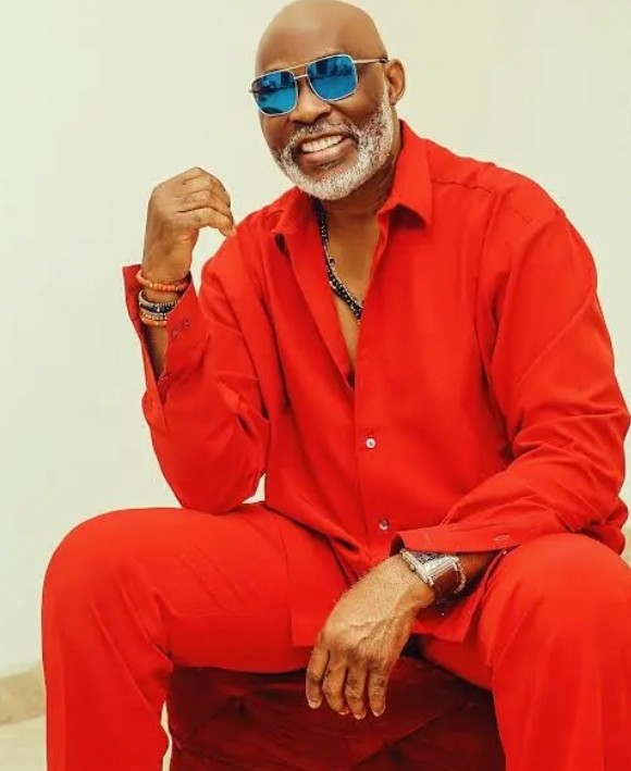 At 65, RMD reflects on life, credits healthy living for his youthful energy