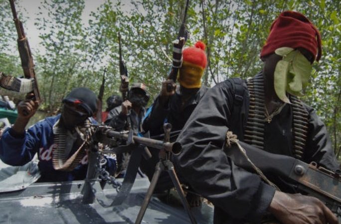 Senior Army officer killed in suspected kidnap attempt in Nasarawa