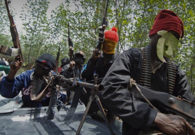 Senior Army officer killed in suspected kidnap attempt in Nasarawa