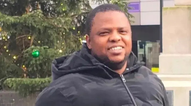 Three killed in UK crash, Nigerian among victims